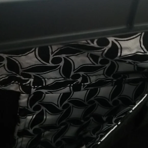 5/$20 White House Black Market Striped Pant NWT - Picture 8 of 9